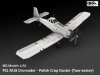 IBG 48002 PZL M18 Dromader - Polish Crop Duster (Two-seater) 1/48